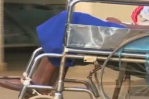 여학생 95명 돌연 ‘사지마비’…케냐에서 무슨 일이