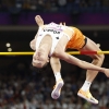 [속보]우상혁, 항저우 높이뛰기 은빛 점프…아시안게임 2회 연속 은메달