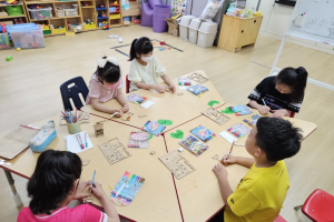 경기융합과학교육원, 특수교육·다문화 학생 대상 체험프로그램 운영