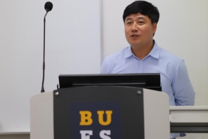 ‘탈북·북송·재탈북’ 청년, 탈북민 출신 첫 ‘韓대학 정교수’ 됐다