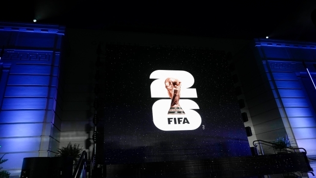 2030년 국제축구연맹(FIFA) 월드컵이 아프리카와 유럽, 남미 등 3개 대륙에서 개최된다. 연합뉴스