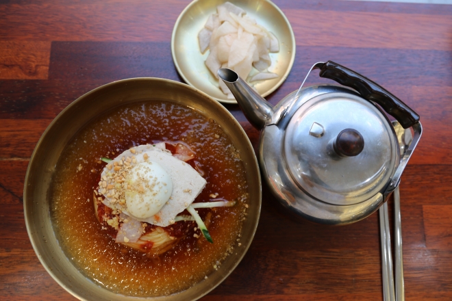 초량 六味, 뭘 먹든 반해. 한국관광공사 제공