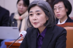 이어지는 김행 논란...야 ‘김행방지법’에 여 ‘권인숙방지법’ 맞불