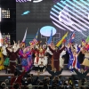 ‘춤에 빠진 천안’…흥타령춤축제 개막