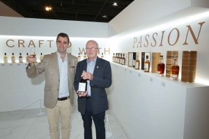 발베니 60년 런칭 기념 ‘발베니 헤리티지 전시회’ [서울포토]