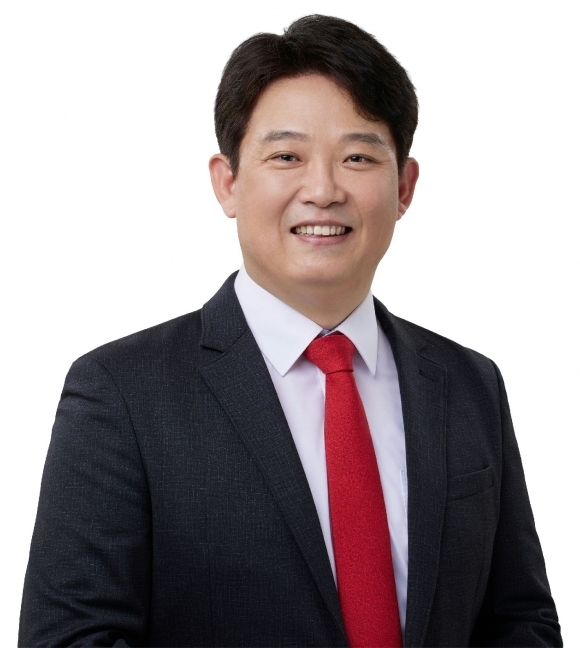 서상열 서울시의원