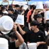 호반그룹·승일희망재단 주최 ‘아이스버킷 챌린지’
