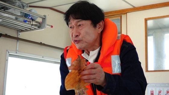 KBS 1TV ‘박원숙의 같이 삽시다’