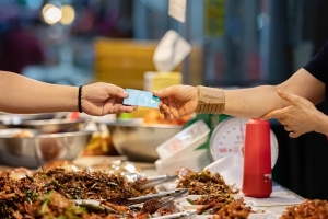경기지역 지역화폐 부정사용 적발 ‘증가세’