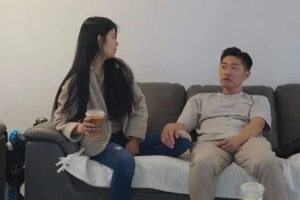 ‘동거중’ 현 남친-전남편 대면에 ‘멘붕’ 온 女출연자