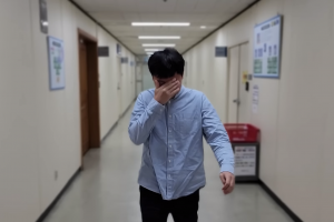 ‘충주시 홍보맨’ 김선태, 민원인에 폭행당했다…“이유 몰라”