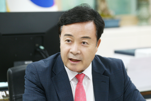 “인재 양성이 의왕의 미래… 전국 최고 교육도시로 만들겠다”