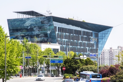 생활 속 신기술 체험하세요!… 용산 ‘꿈드림 공작소’ 문연다