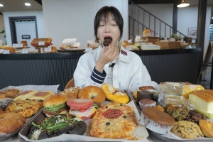‘쌀빵지도 제작에 유명 유튜버 먹방까지’…경기도, 쌀 소비 확대 총력