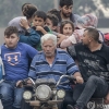 “전기·식량 끊어” 가자 봉쇄한 이스라엘…240만명 생존 위협