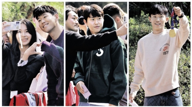 응원합니다… 13일 튀니지·17일 베트남과 평가전