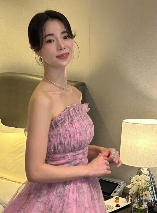 임지연 인스타그램 캡처