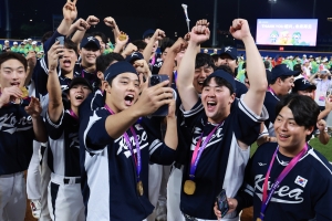 2028년 LA 올림픽에선 다시 야구 볼 수 있을까