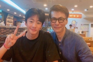 윤상 “‘대세’ 子앤톤 아이돌 데뷔 반대”…결국 설득당한 이유