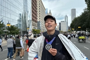 “1년 준비 끝에…” 류준열 미국서 ‘놀라운 소식’ 전했다