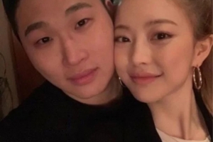 스윙스♥임보라 재결합…공개 데이트 ‘포착’