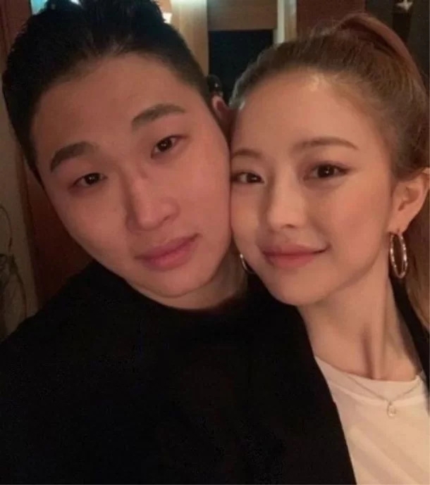 스윙스 인스타그램