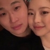 스윙스♥임보라 재결합…공개 데이트 ‘포착’