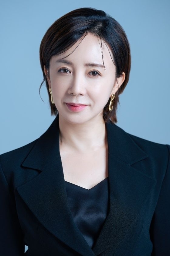 가수 겸 배우 김혜영. 시앤올 제공