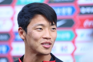 “무조건 승리” 황희찬·조규성의 다짐…“동기 부여 없으면 축구할 이유 없어”