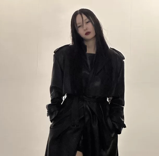 방송인 장영란이 패션화보컷을 공개했다. SNS 캡처