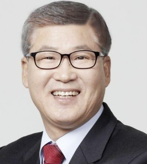 박광순 성남시의회 의장.