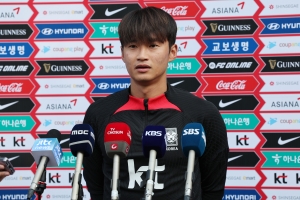 클린스만호 수비 불안 이번엔 없다?…베테랑 김진수·김태환의 다짐