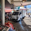 성남 모란시장에 1t 트럭 돌진 8명 부상…“실수로 가속 페달”