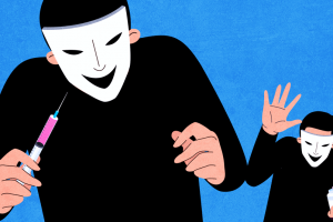 지하철 화장실서 프로포폴 맞고 잠든 여성…잡고보니 간호조무사