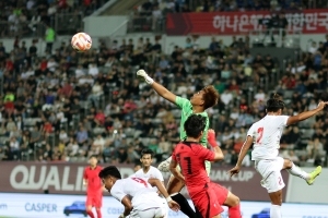 축구 골키퍼가 바라보는 세상은 다르다? [사이언스 브런치]