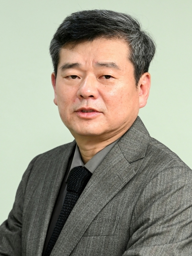 박민 전 문화일보 논설위원