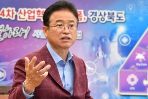 “안동소주의 세계화 적기… 2030년까지 360억 투자”