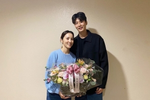 “항상 희생…” 기성용, 한혜진 향해 장문의 글 남겼다