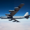 핵 탑재 가능 美 전략폭격기 B52, 이번주 국내 첫 착륙 ‘대북 경고장’