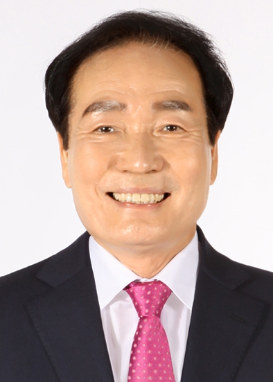 김주수 의성군수