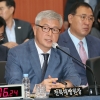 자녀 채용 의혹, 폭행 교수 복직…전북대병원, 국감서 뭇매