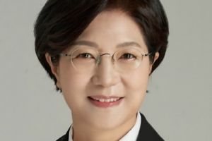 ‘야간 안전’ 은평, 태양광 조명 도로명판 설치