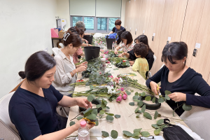 수원 망포유치원 학부모회, 교육회복 위한 ‘작은 행동’ 실천