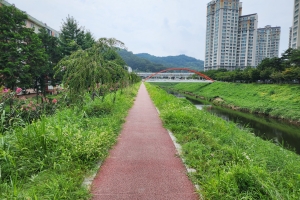 진주 나불천·하동 탄소없는 마을, 국가생태자원 인정