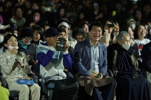 “색다르고 환상적”… 관악 강감찬 축제 23만명 찾아 성황