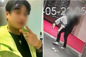 “여자인지 몰랐다”…부산 돌려차기男 경찰에 거짓말까지