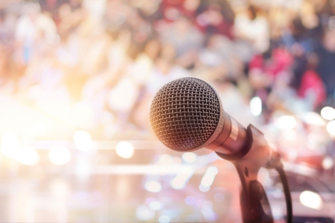 축제 관련 자료사진. 123RF