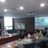 부산항만공사·아시아개발은행, 부산항 스마트 기술 아시아 확산 논의