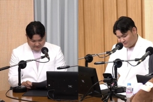 김성민 “유명인 마약, 언제 잡히느냐 문제일 뿐” 경고