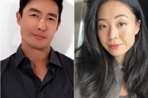 다니엘 헤니, 이미 ‘유부남’이었다